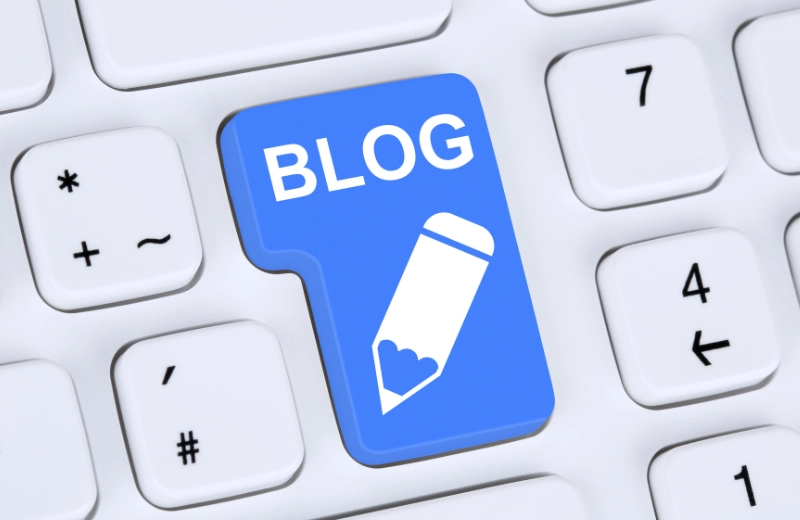 WordPress for Blogging