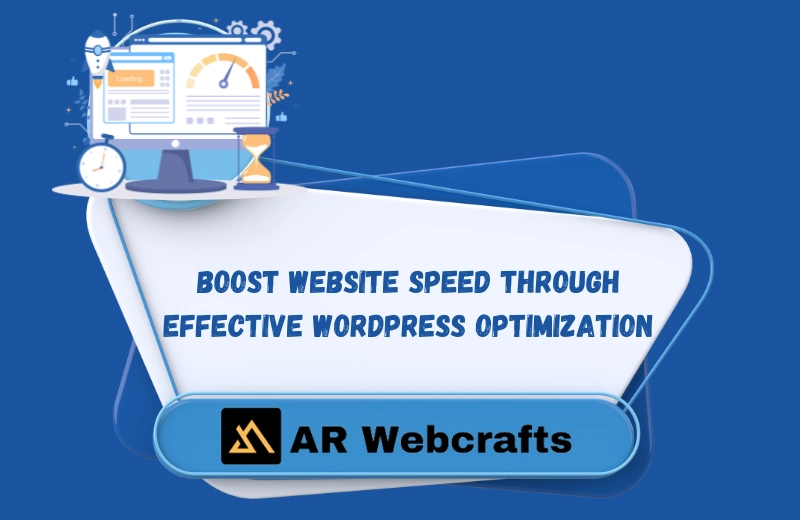 WordPress Speed Optimization Tips