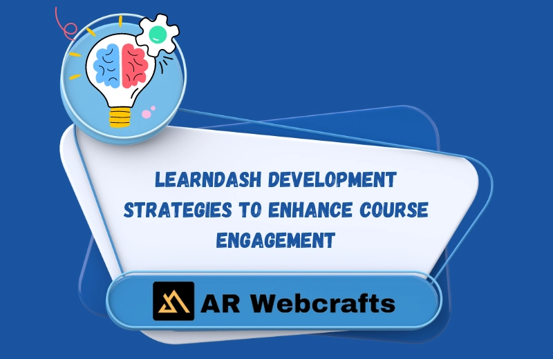 LearnDash Development