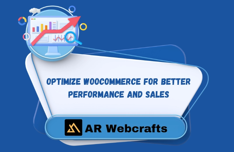 Optimize WooCommerce, Boost WooCommerce performance