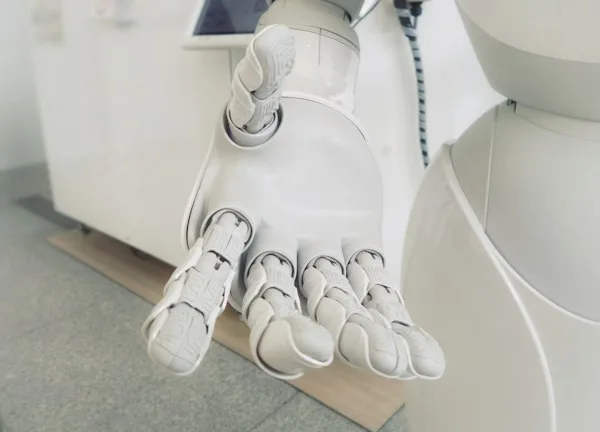 AI Agents & Automation Technology | AR Webcrafts